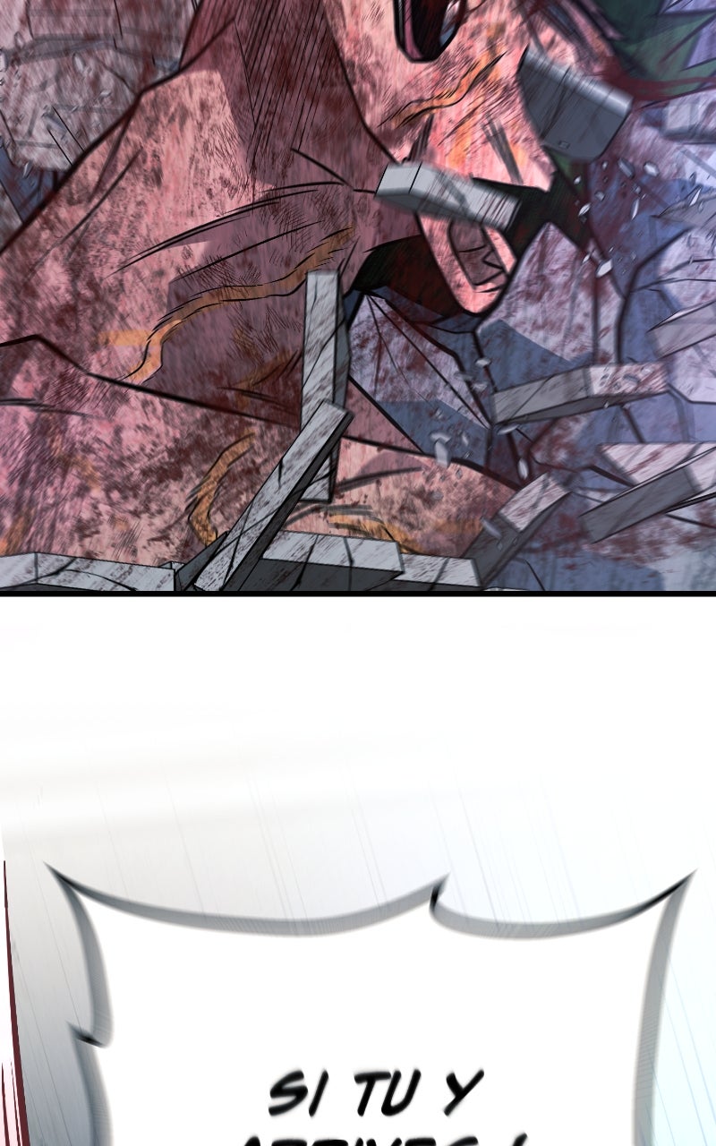 Read King of the Arena FR Manga Online