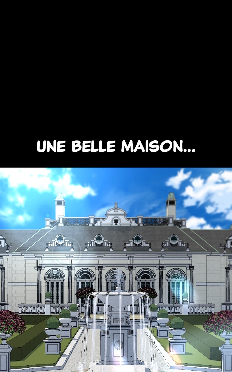 Read King of the Arena FR Manga Online