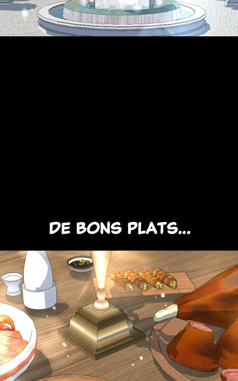 Read King of the Arena FR Manga Online