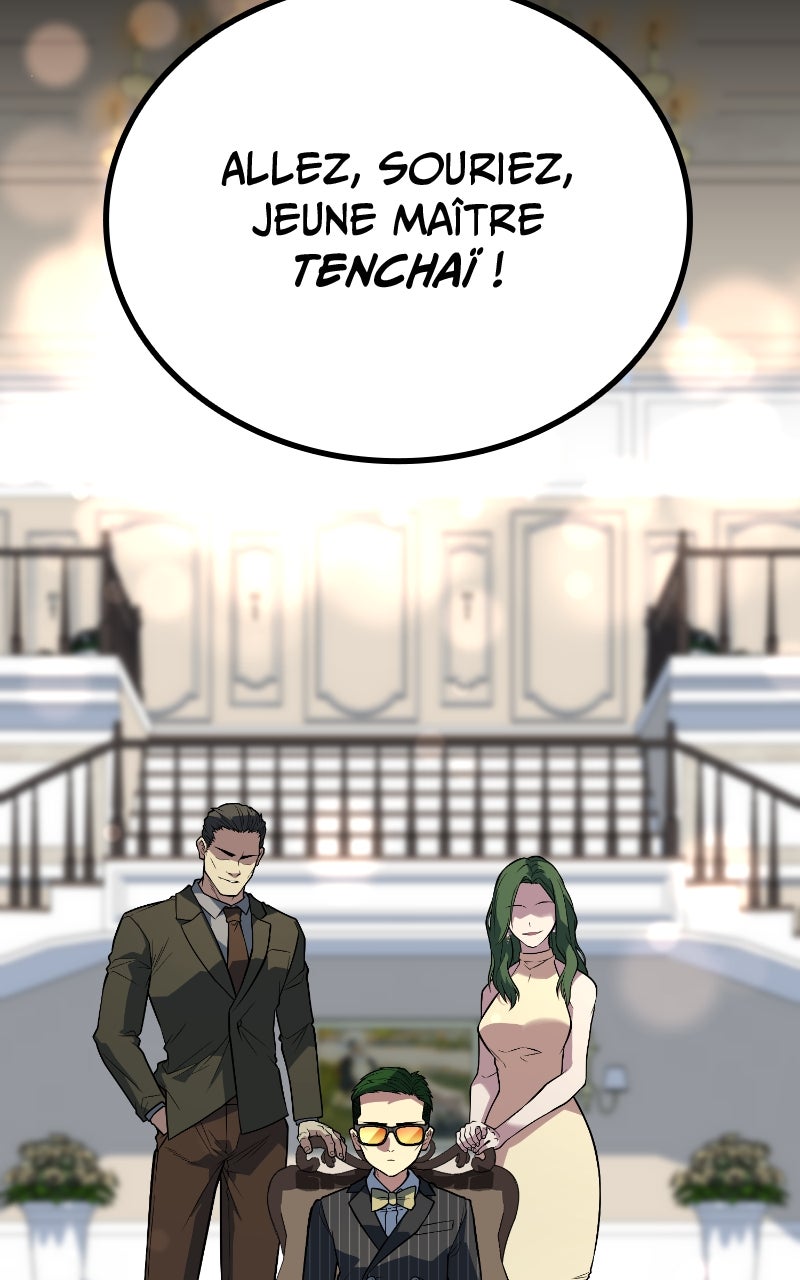 Read King of the Arena FR Manga Online