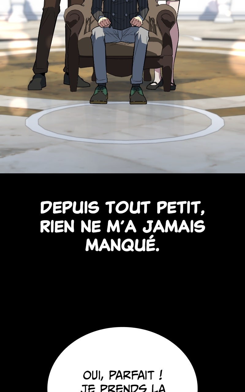 Read King of the Arena FR Manga Online