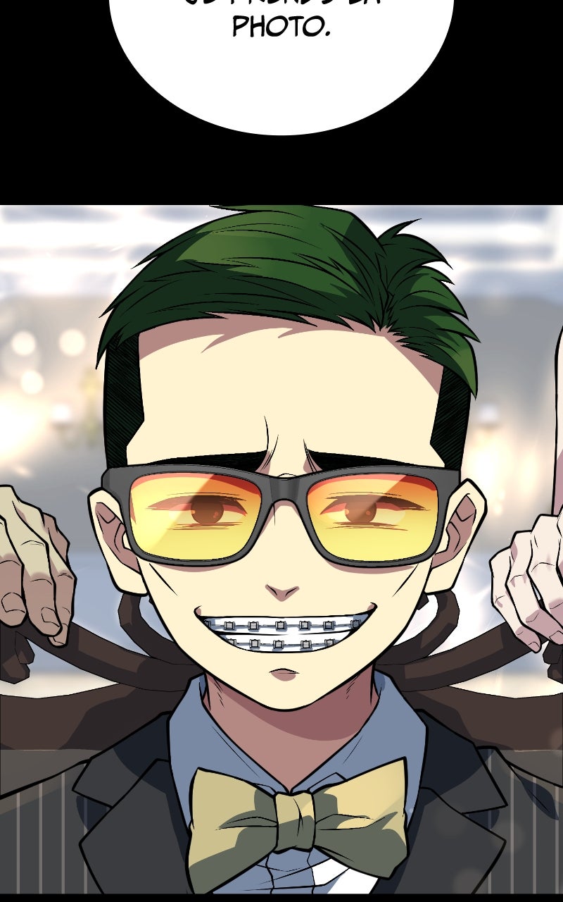 Read King of the Arena FR Manga Online