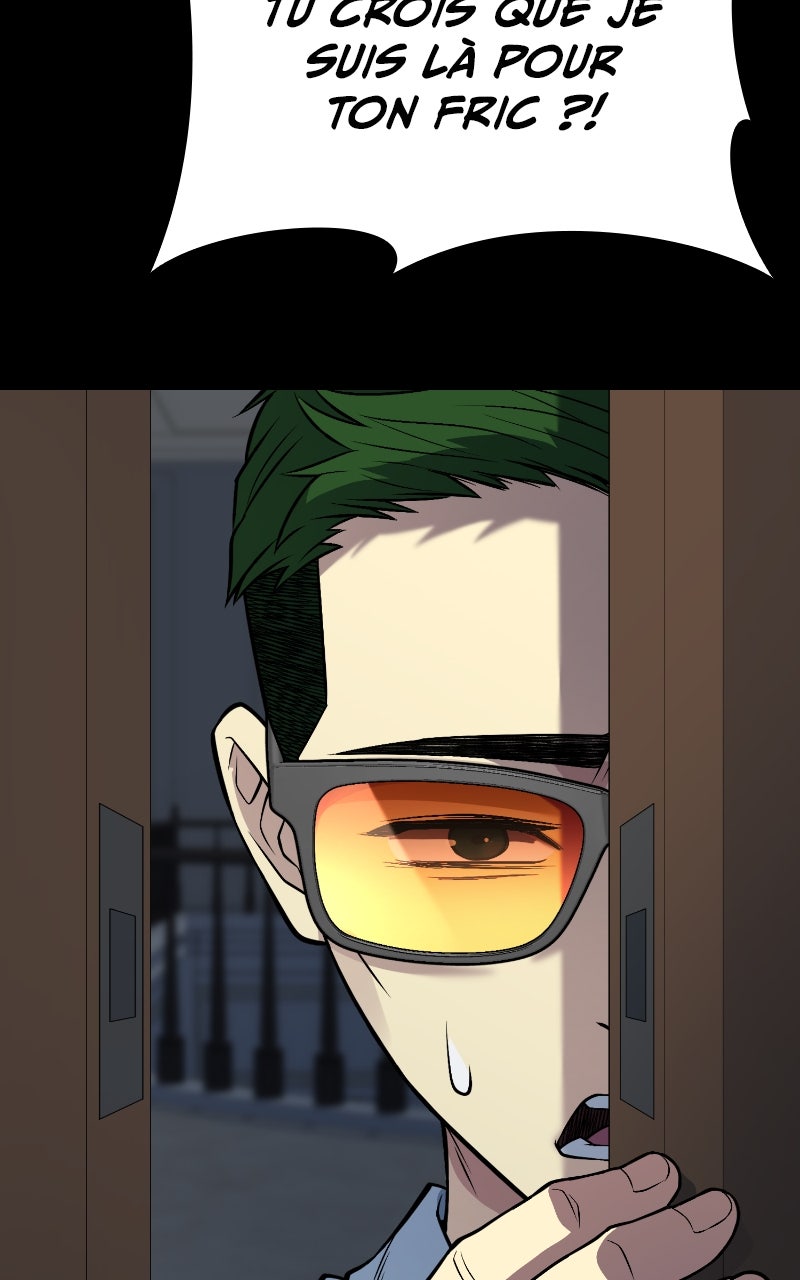 Read King of the Arena FR Manga Online