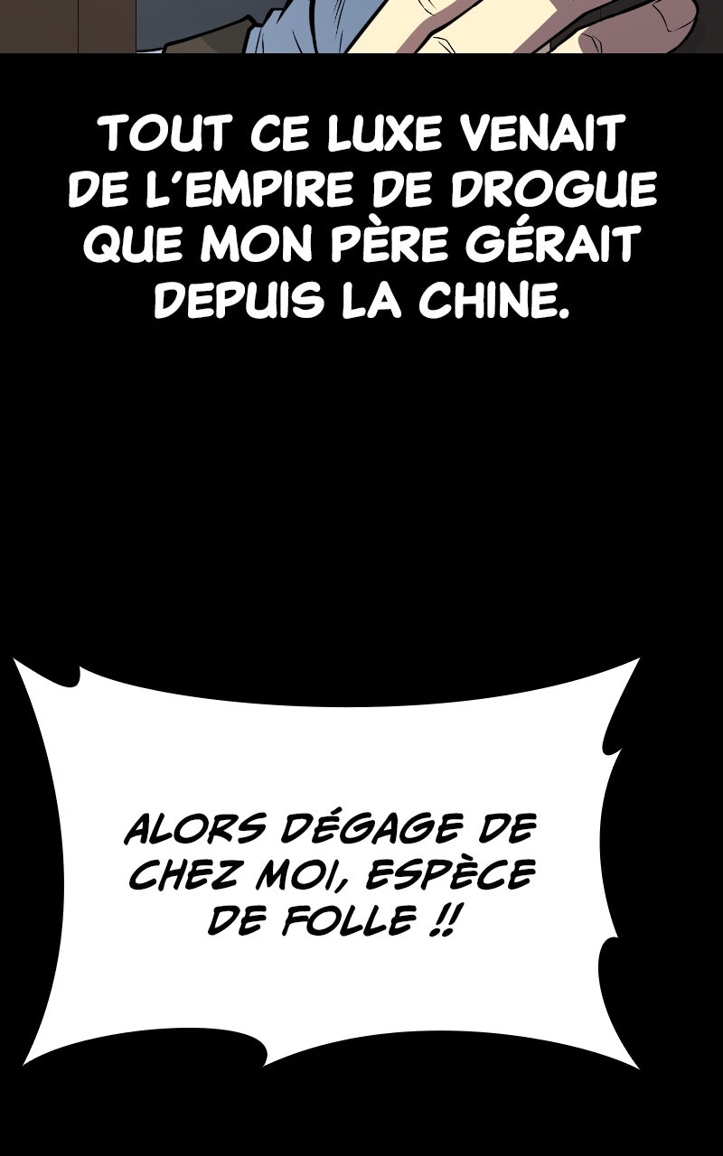 Read King of the Arena FR Manga Online