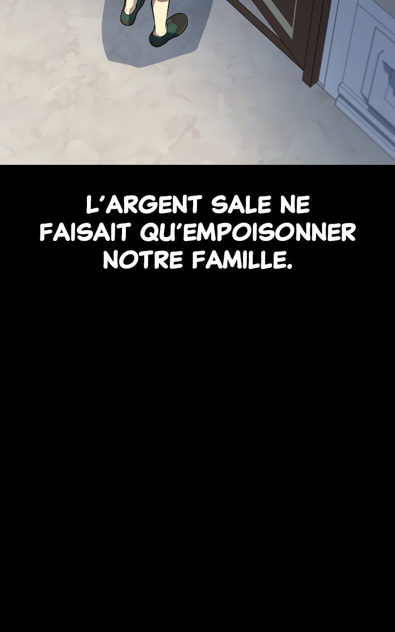 Read King of the Arena FR Manga Online