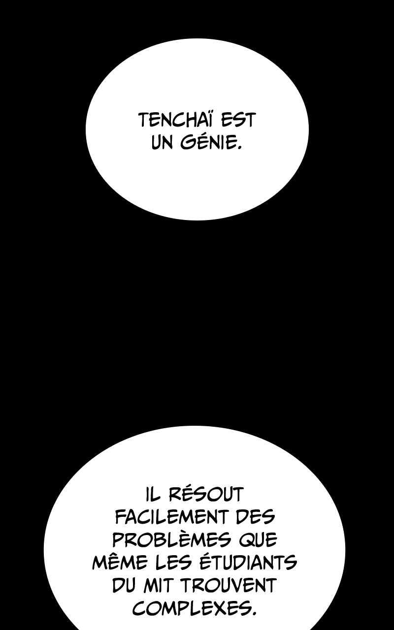 Read King of the Arena FR Manga Online