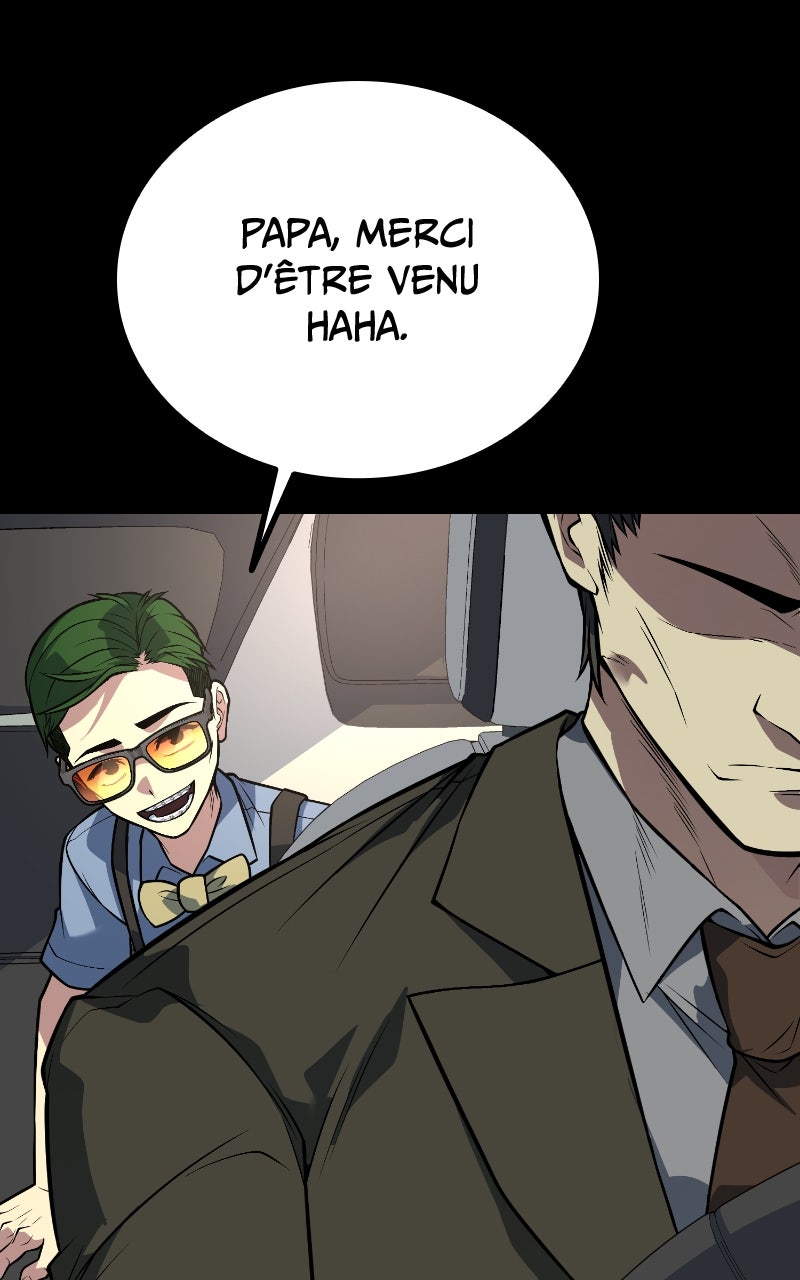 Read King of the Arena FR Manga Online