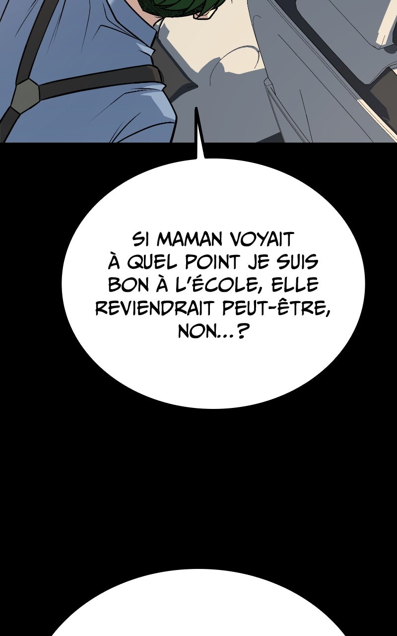 Read King of the Arena FR Manga Online