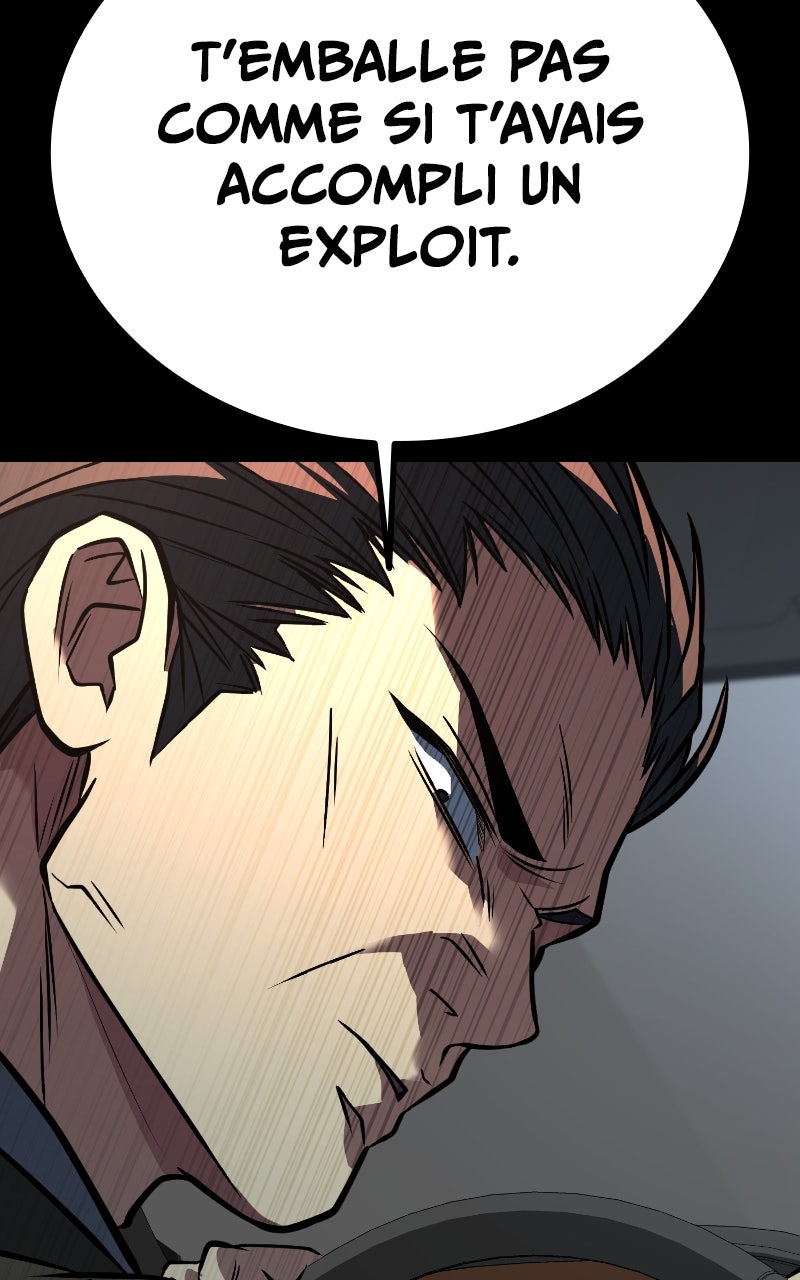 Read King of the Arena FR Manga Online