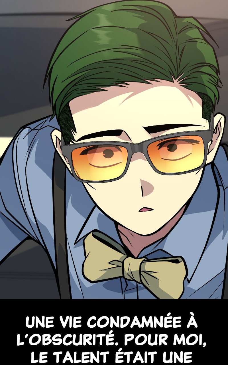 Read King of the Arena FR Manga Online