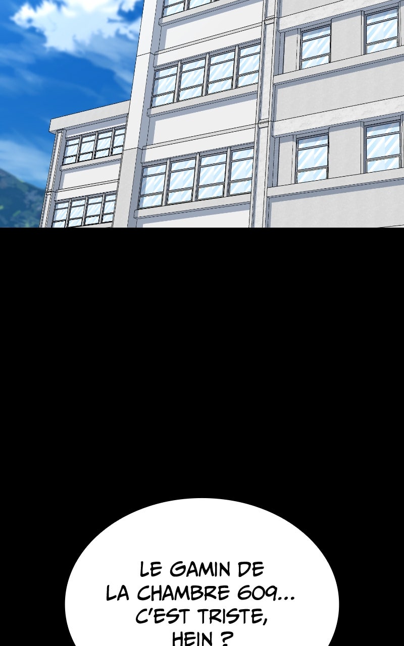 Read King of the Arena FR Manga Online