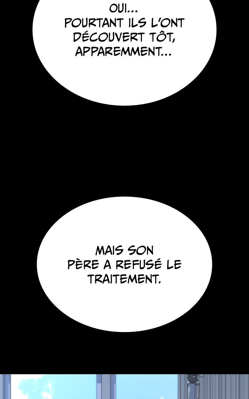 Read King of the Arena FR Manga Online