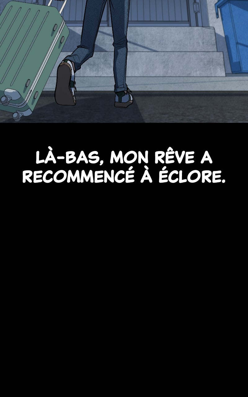 Read King of the Arena FR Manga Online