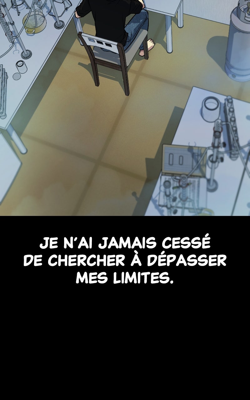 Read King of the Arena FR Manga Online