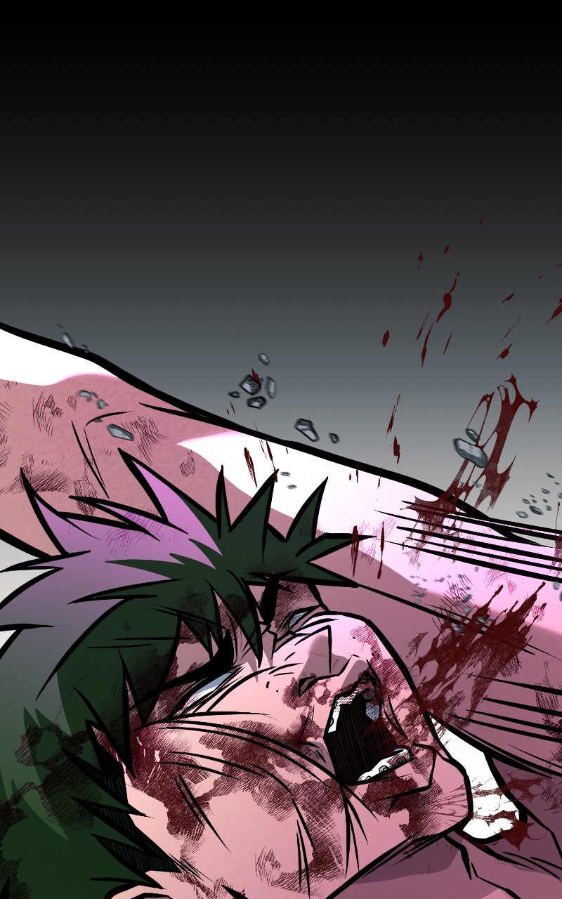 Read King of the Arena FR Manga Online