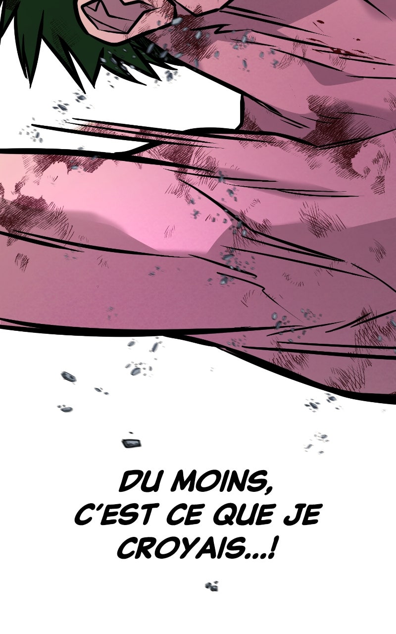 Read King of the Arena FR Manga Online