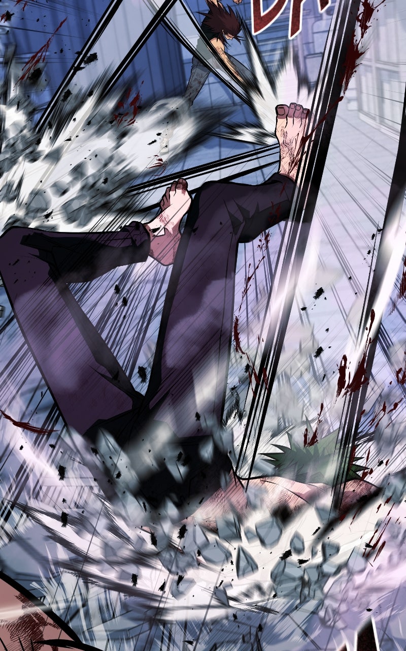 Read King of the Arena FR Manga Online