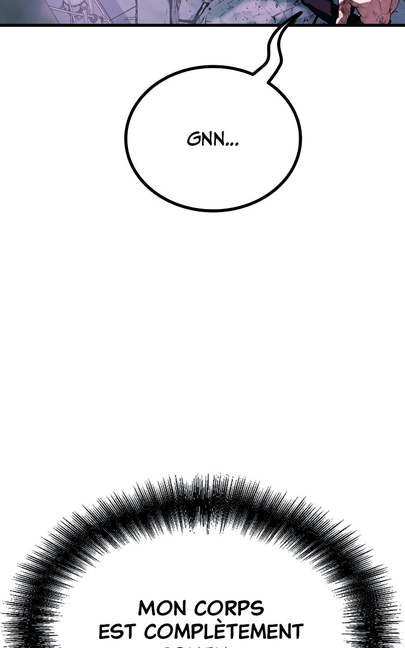 Read King of the Arena FR Manga Online