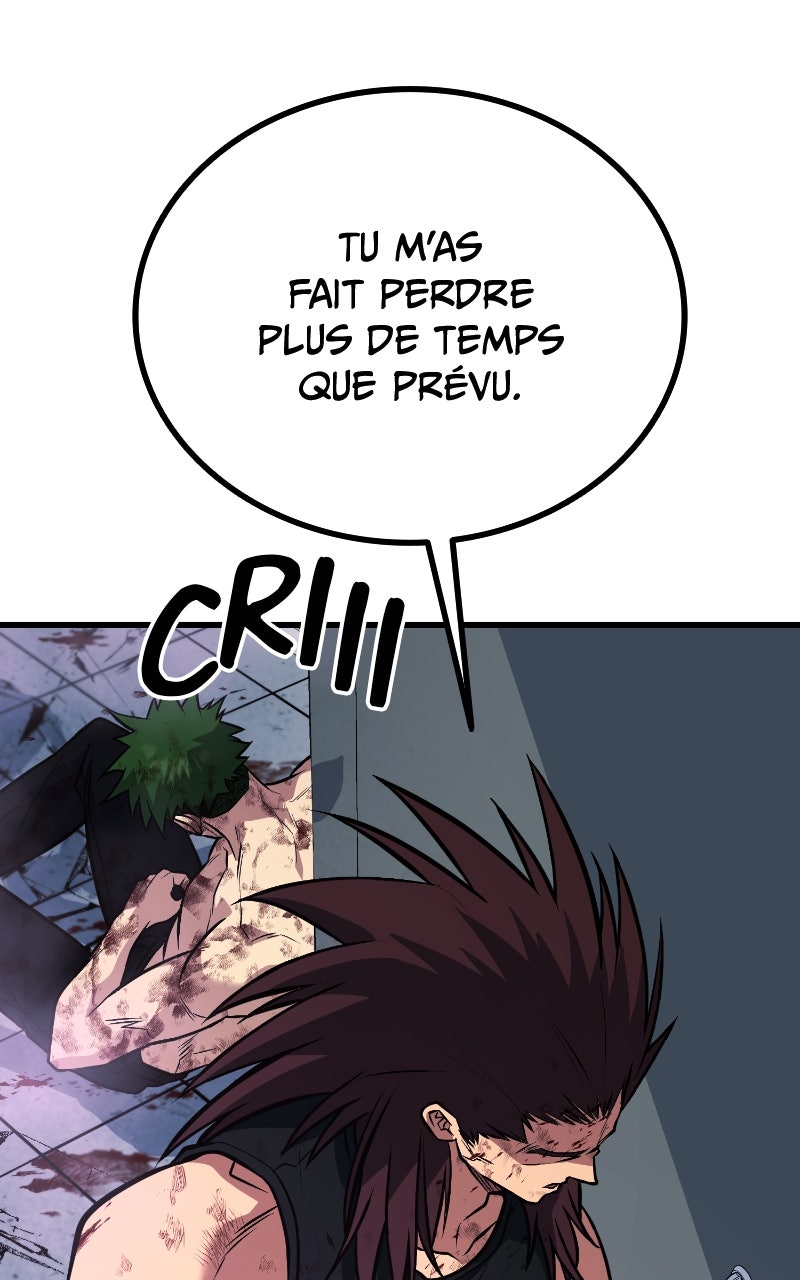 Read King of the Arena FR Manga Online