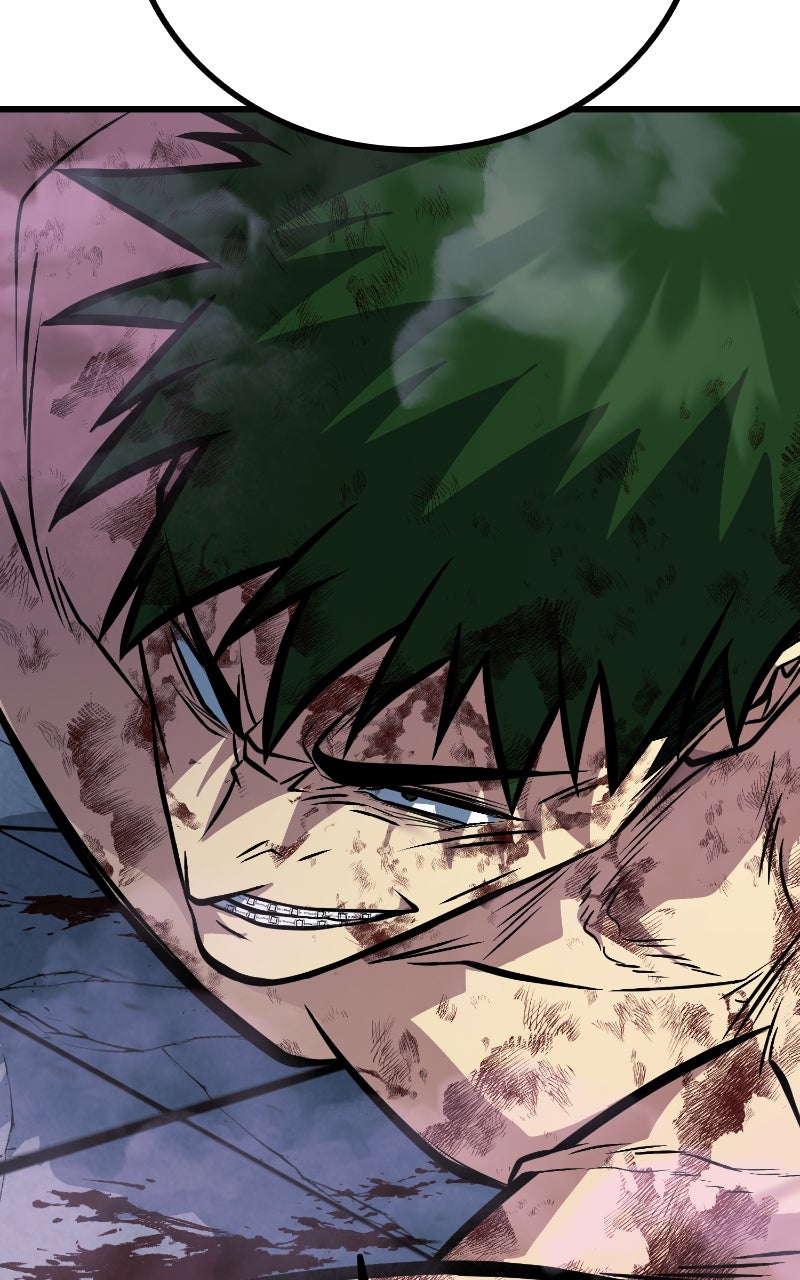 Read King of the Arena FR Manga Online