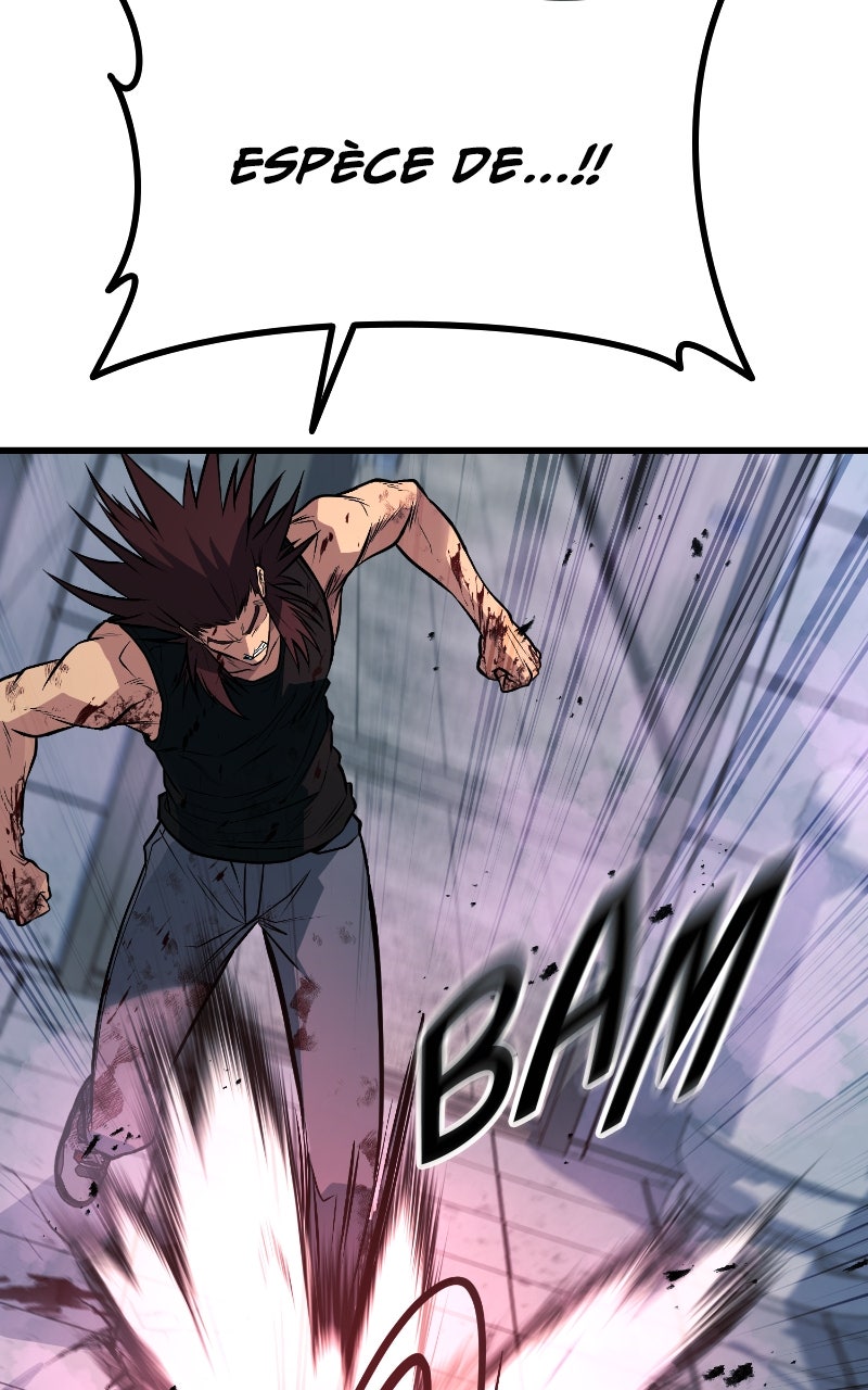 Read King of the Arena FR Manga Online