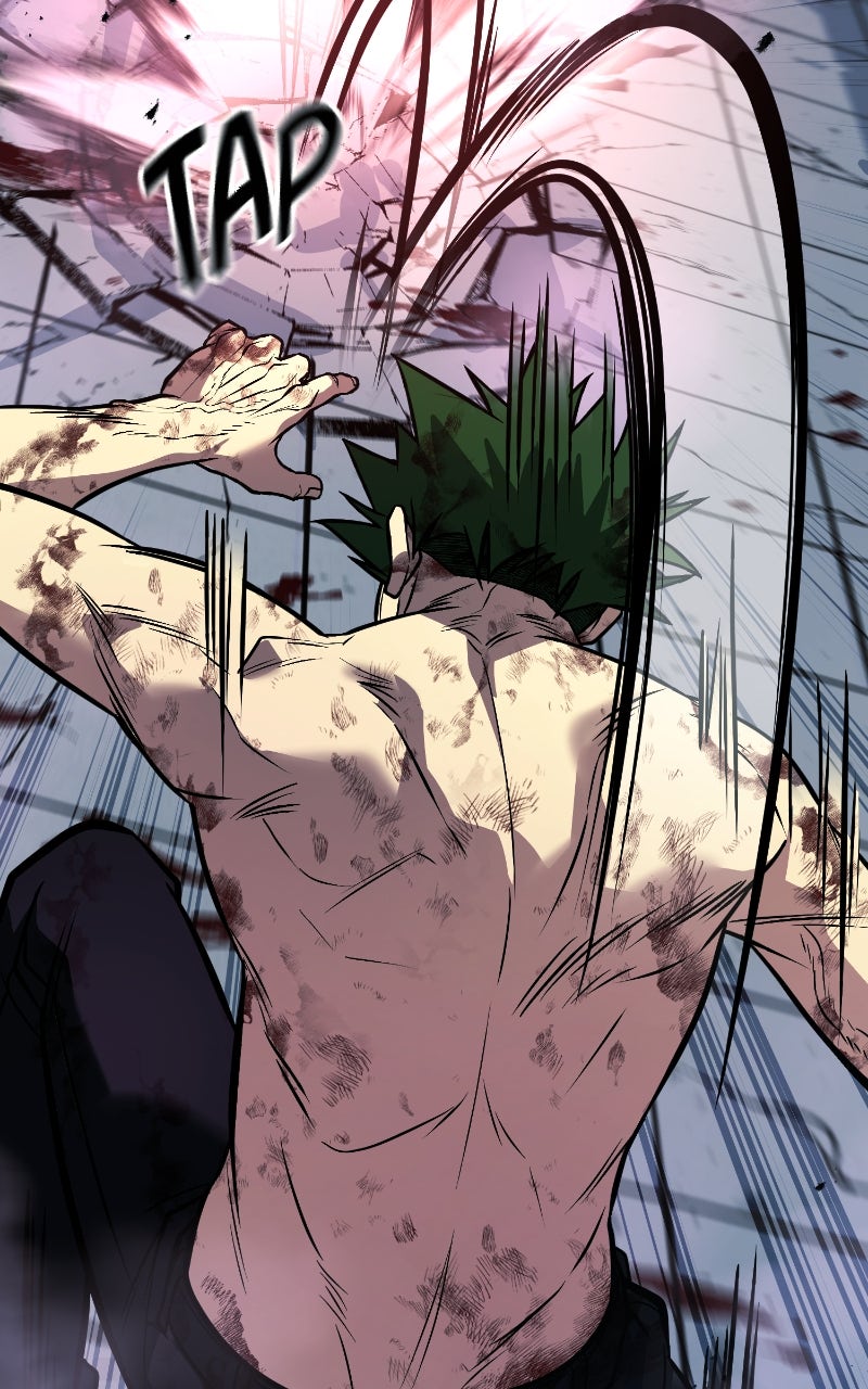 Read King of the Arena FR Manga Online