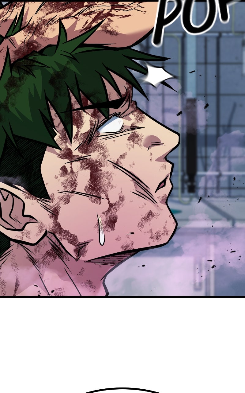 Read King of the Arena FR Manga Online