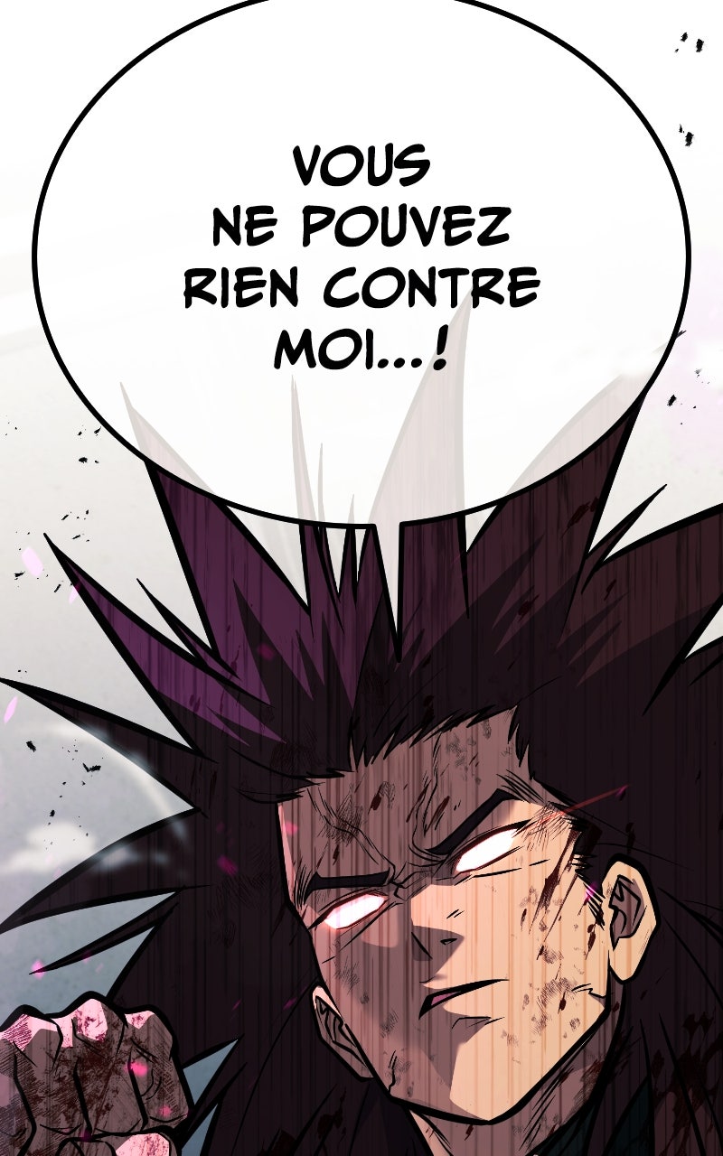 Read King of the Arena FR Manga Online