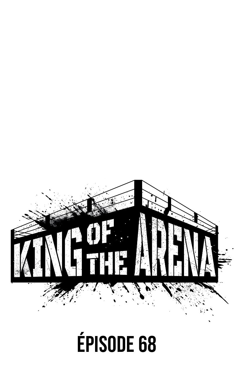 Read King of the Arena FR Manga Online