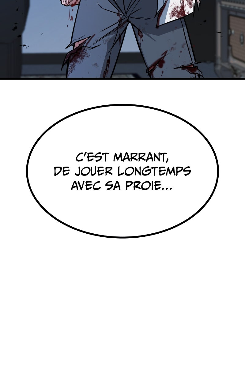 Read King of the Arena FR Manga Online