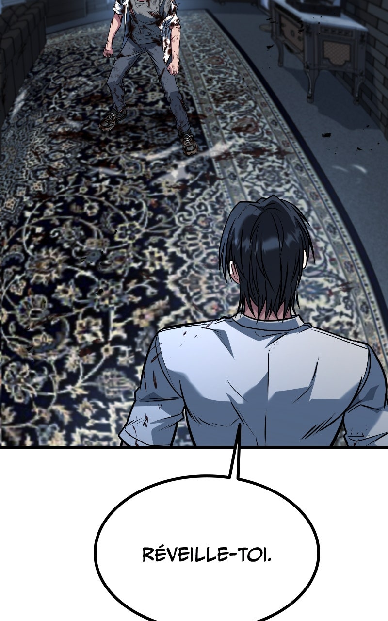 Read King of the Arena FR Manga Online