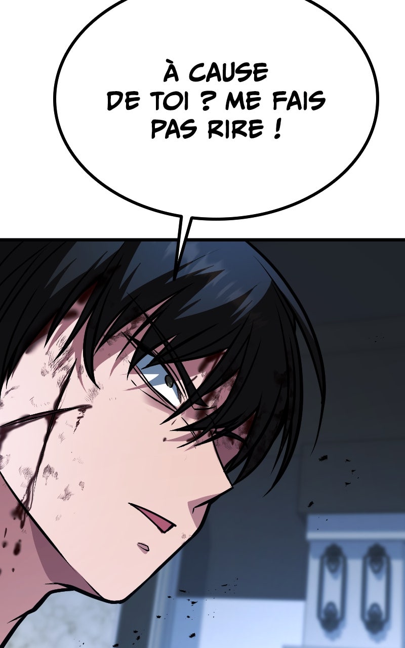 Read King of the Arena FR Manga Online