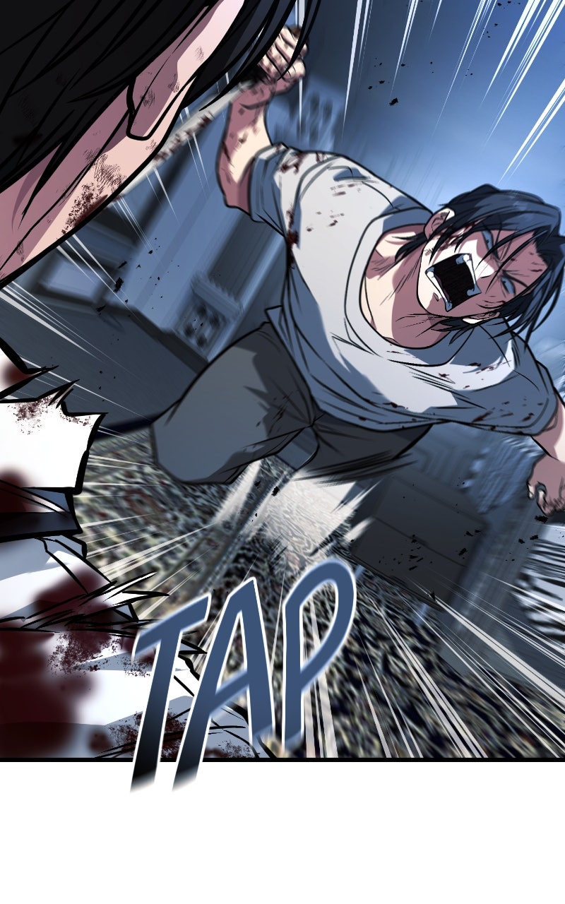 Read King of the Arena FR Manga Online