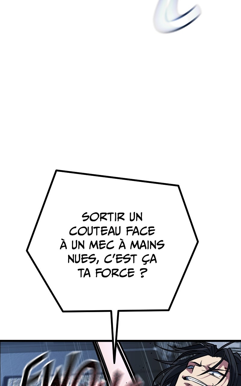 Read King of the Arena FR Manga Online