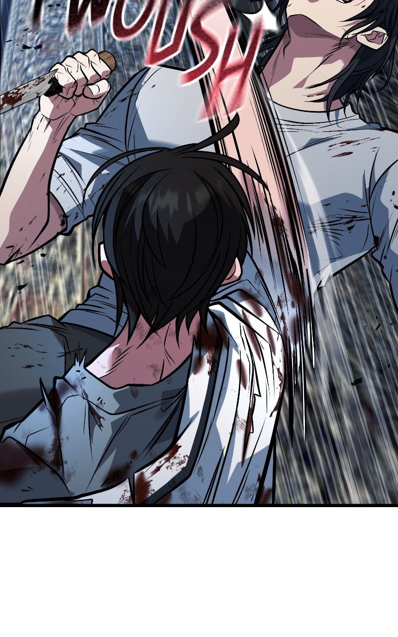 Read King of the Arena FR Manga Online