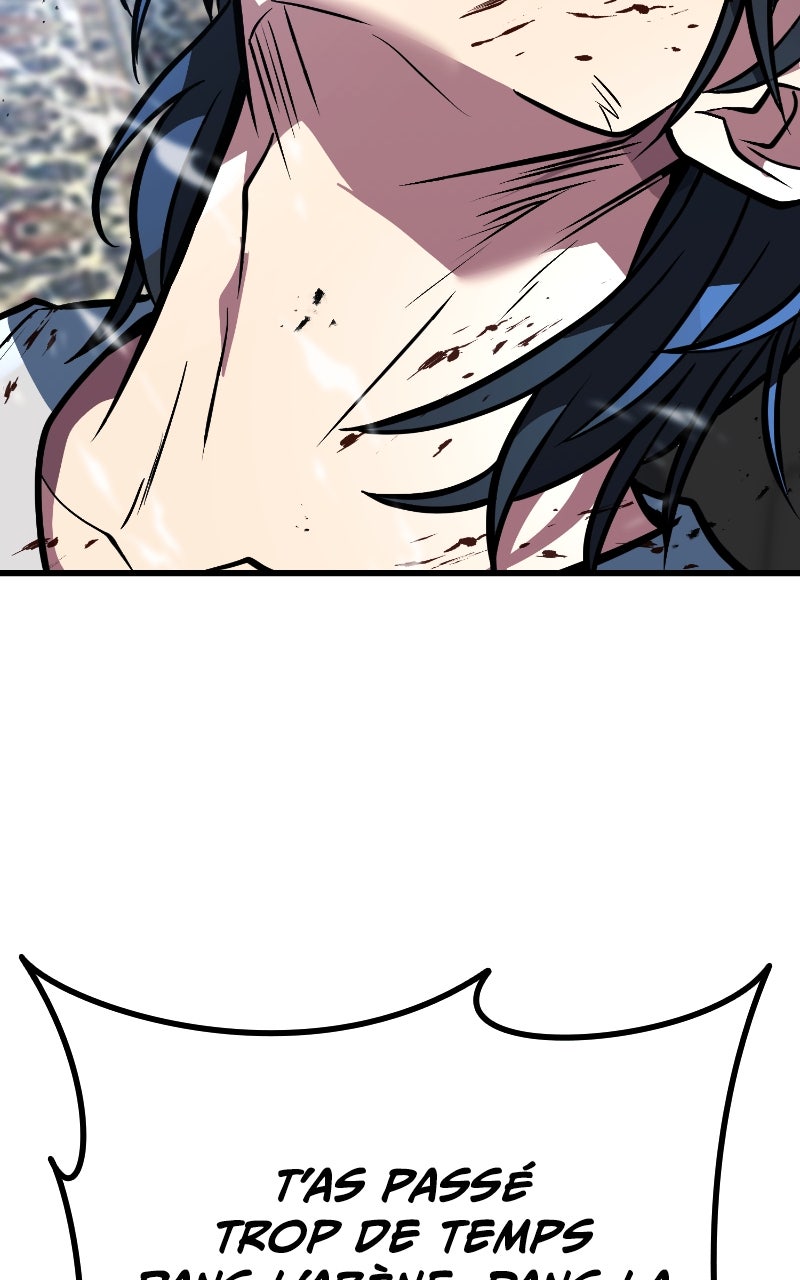 Read King of the Arena FR Manga Online