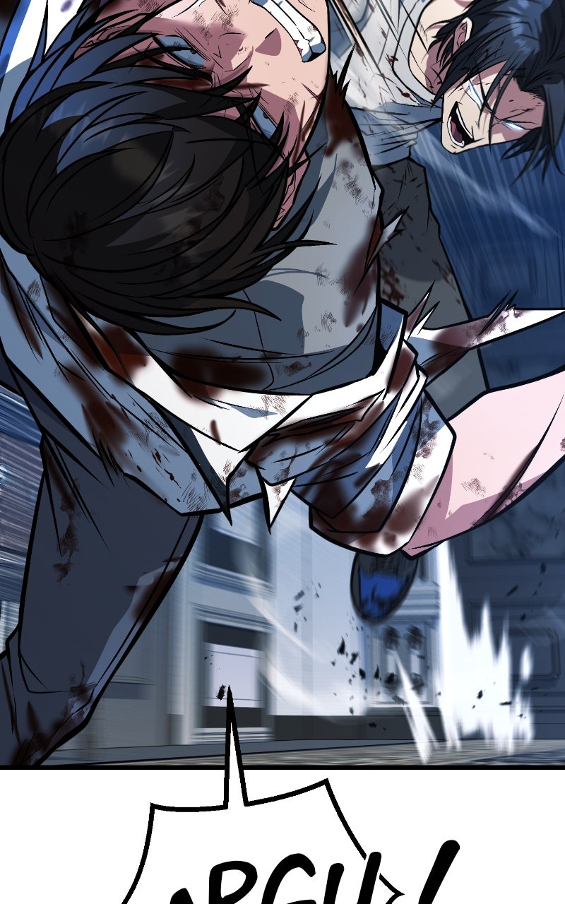 Read King of the Arena FR Manga Online