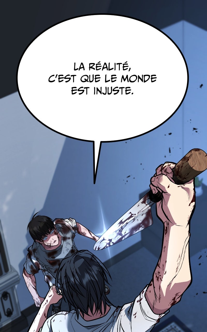 Read King of the Arena FR Manga Online