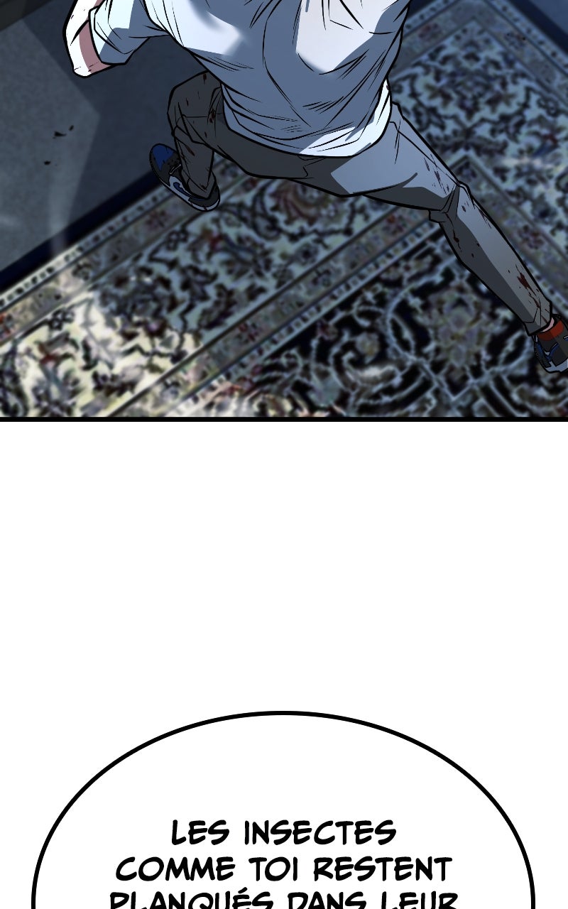 Read King of the Arena FR Manga Online