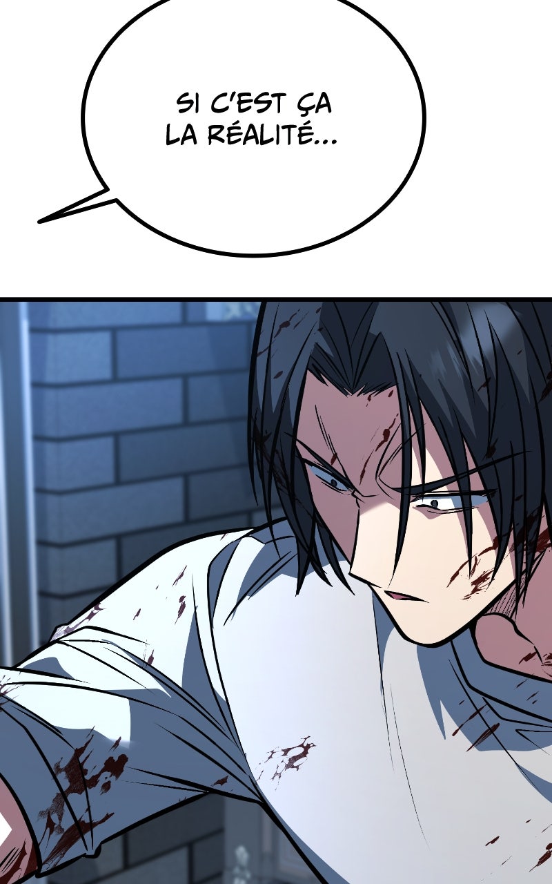 Read King of the Arena FR Manga Online