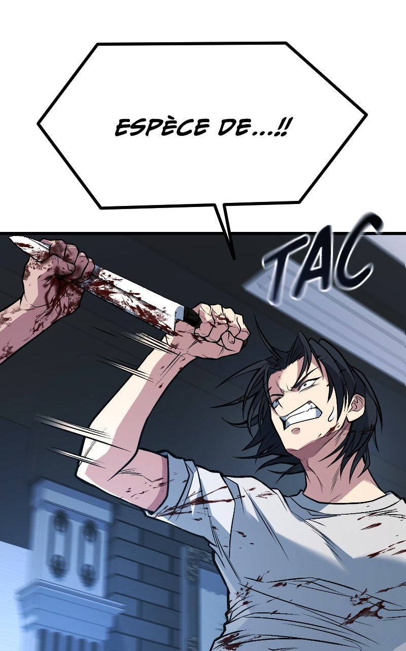 Read King of the Arena FR Manga Online