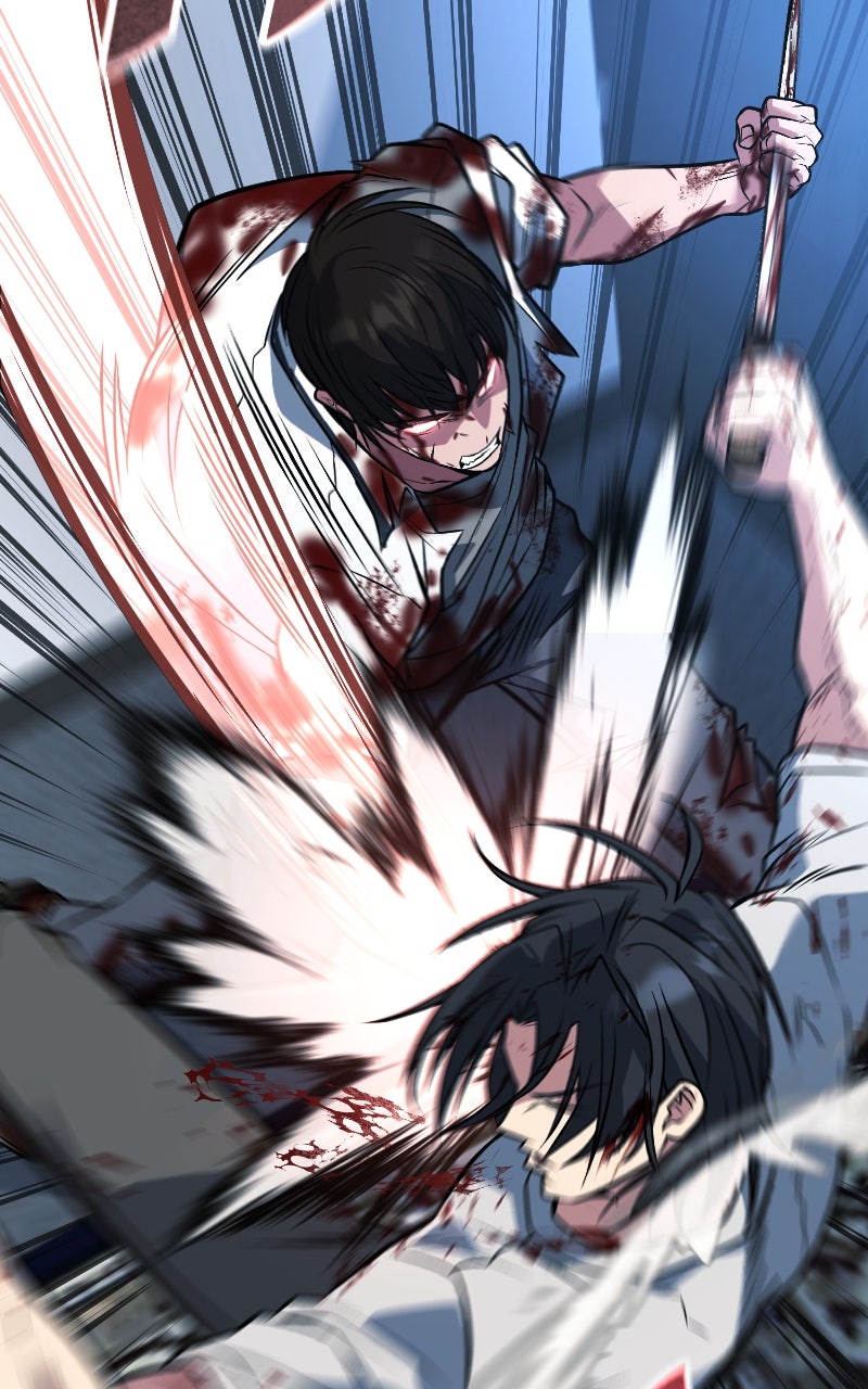 Read King of the Arena FR Manga Online