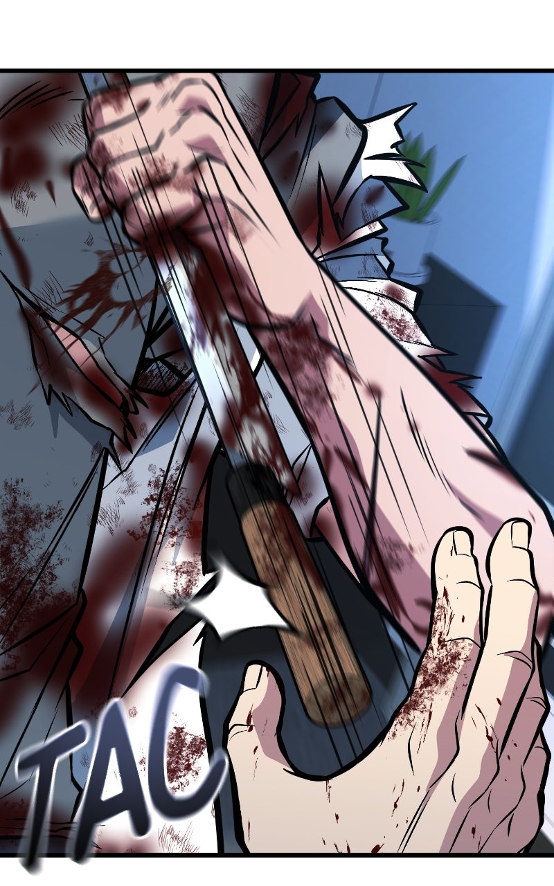 Read King of the Arena FR Manga Online