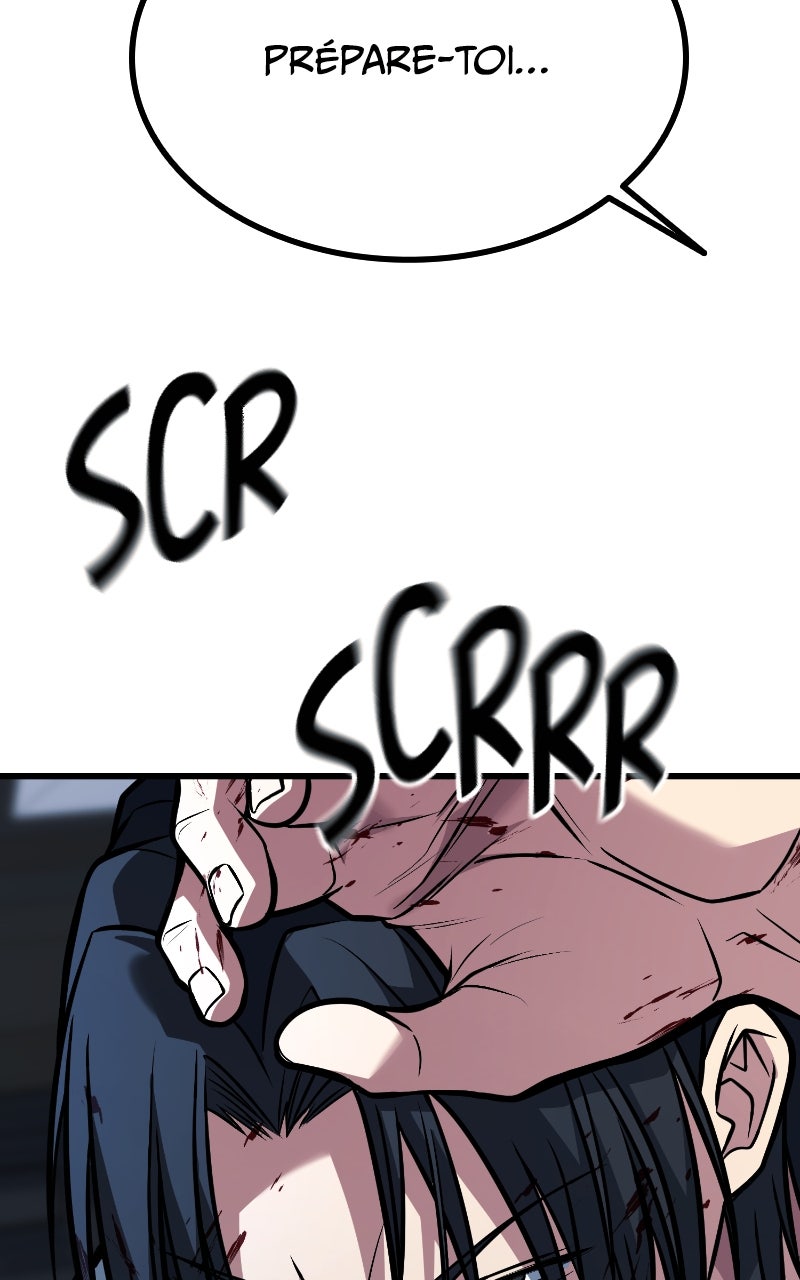 Read King of the Arena FR Manga Online