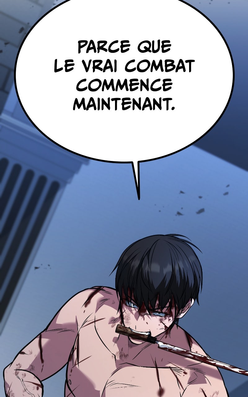 Read King of the Arena FR Manga Online