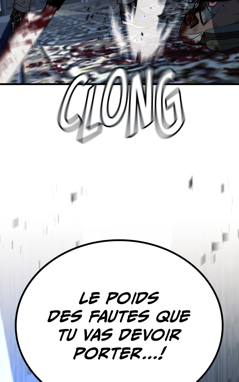 Read King of the Arena FR Manga Online