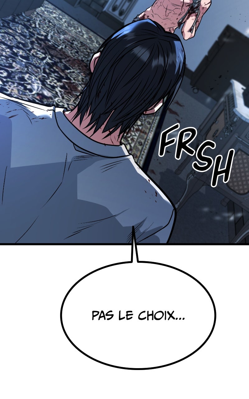 Read King of the Arena FR Manga Online