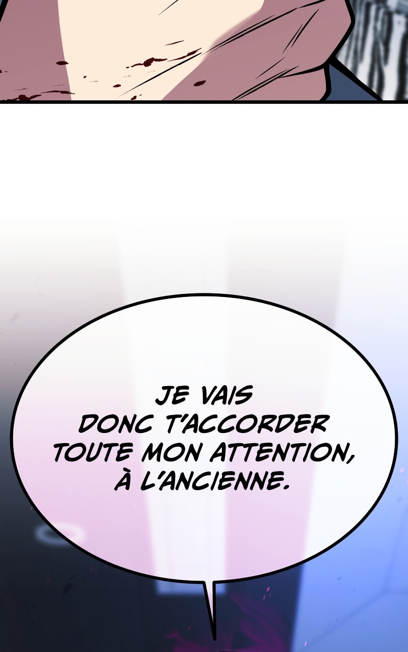 Read King of the Arena FR Manga Online