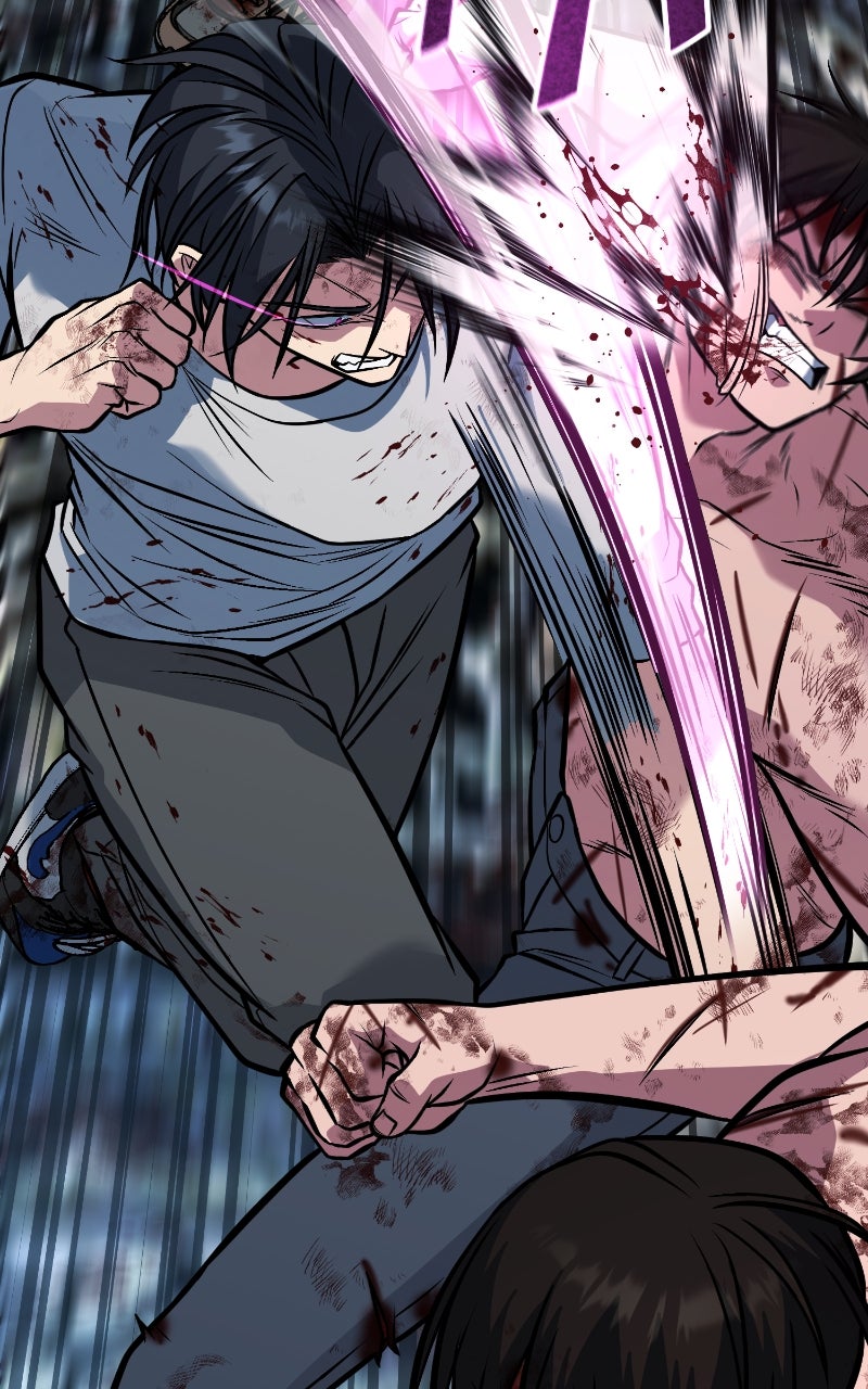 Read King of the Arena FR Manga Online