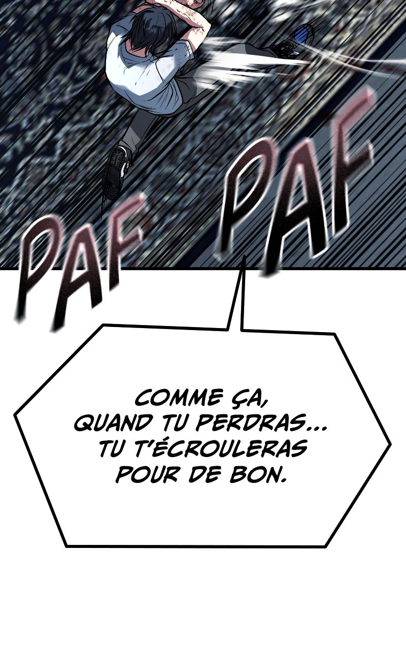 Read King of the Arena FR Manga Online